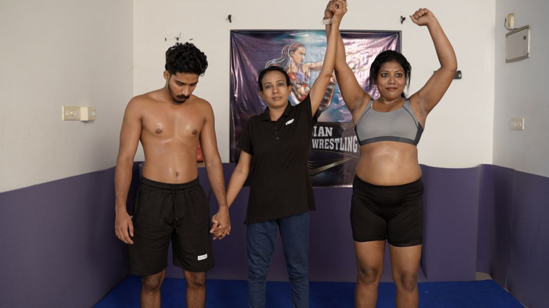 Indian Mixed Pro Wrestling